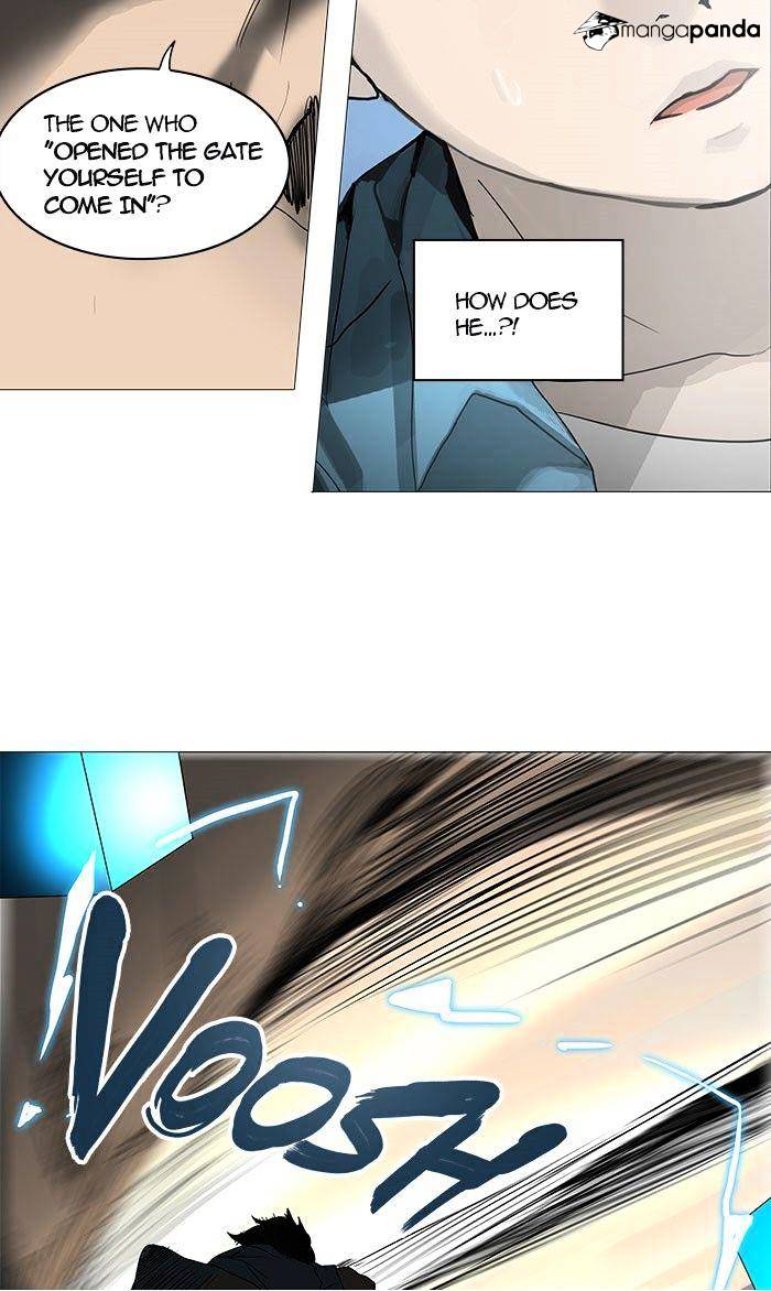 Tower of God, Chapter 249 image 27